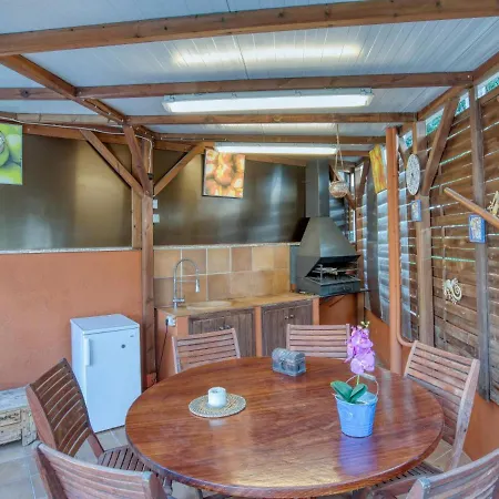 Casa Parc Aumell Semesterbostad